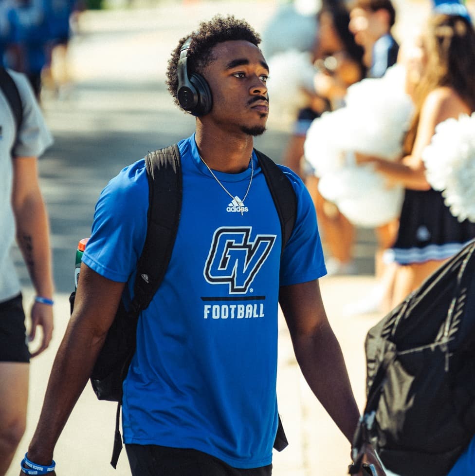 Tre Quan Green