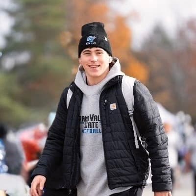 Colton Bila