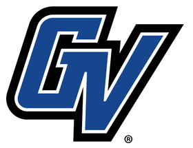 Grand Valley State University banner logo