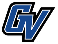 Grand Valley State University banner logo