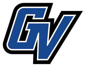 Grand Valley State University banner logo
